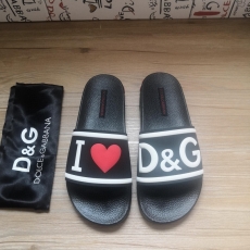 Dolce & Gabbana Slippers